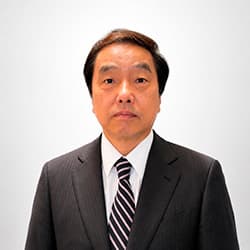 浅野 泰一 氏の肖像
