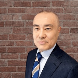 Portrait of 坂本 泉