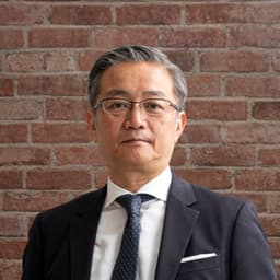 Portrait of 山口 元久